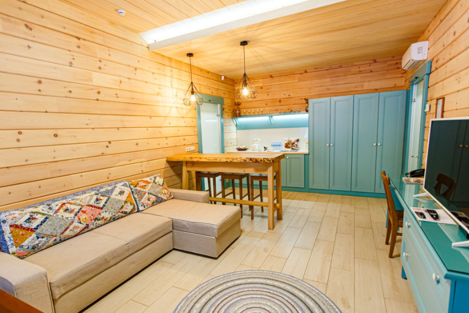 Фото жилья — Общие 4