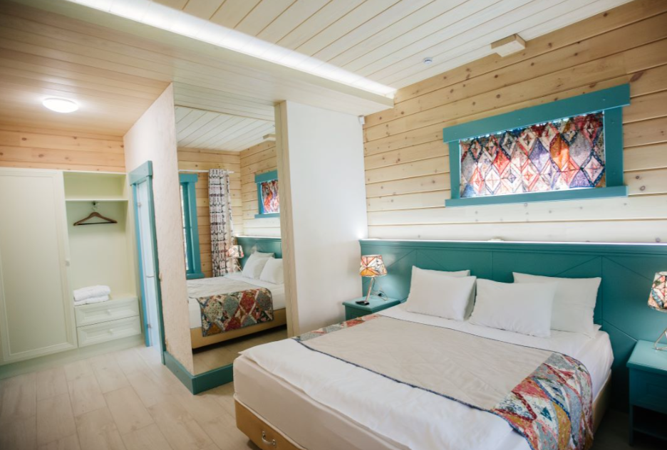 Фото жилья — Общие 5