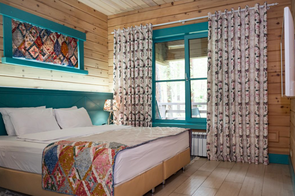 Фото жилья — Общие 3