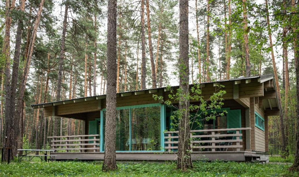 Фото жилья — Общие 1