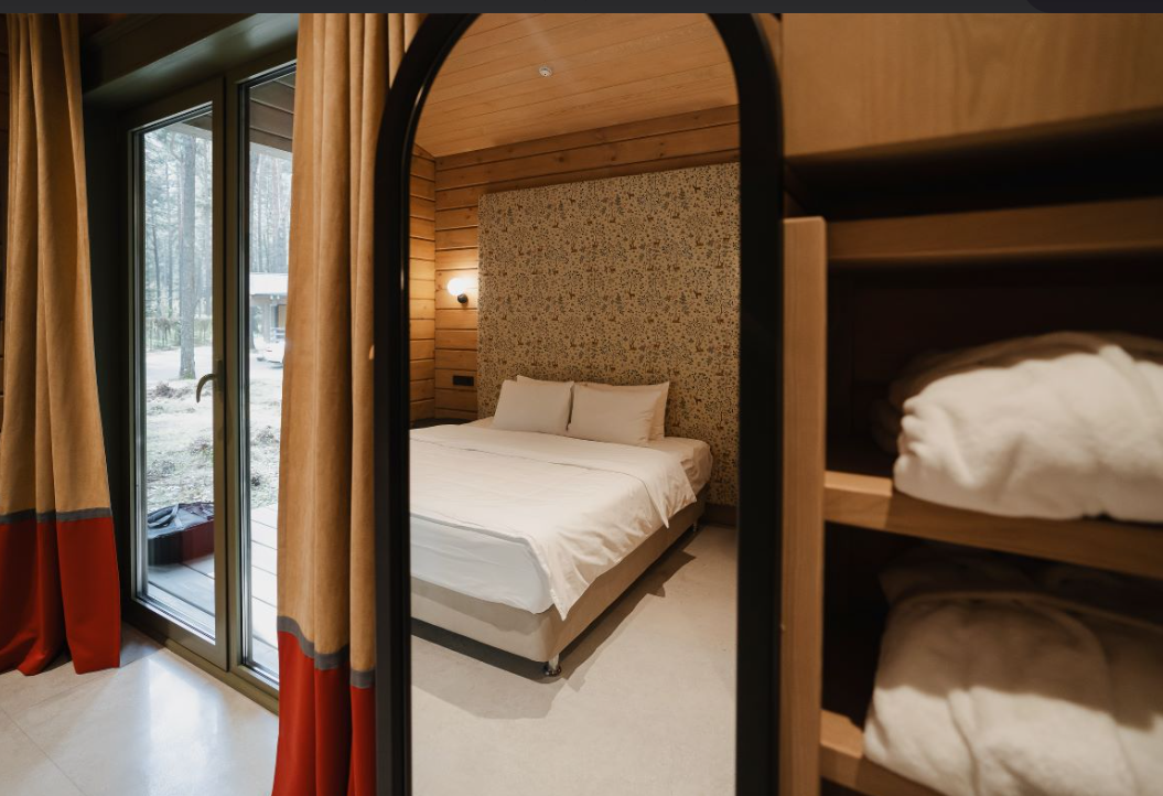 Фото жилья — Общие 2