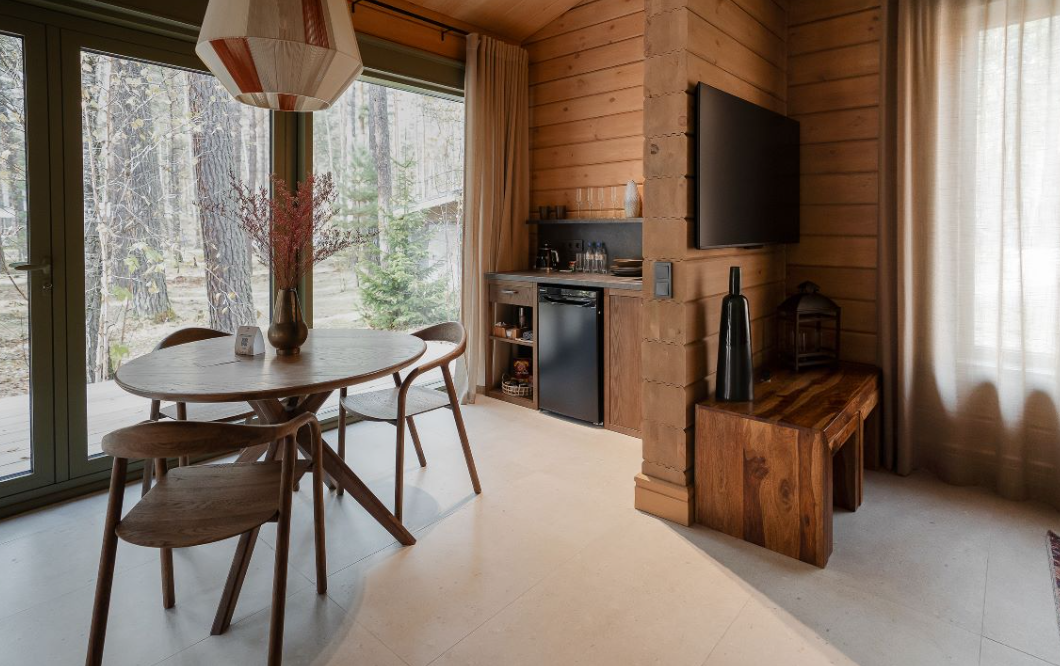 Фото жилья — Общие 3