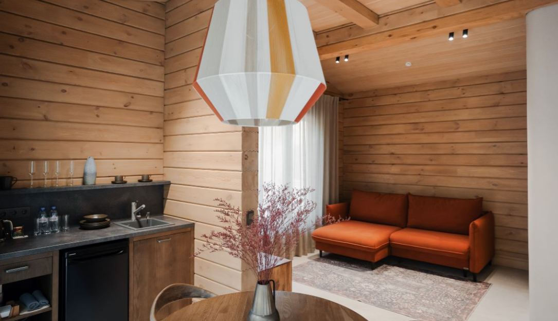 Фото жилья — Общие 4