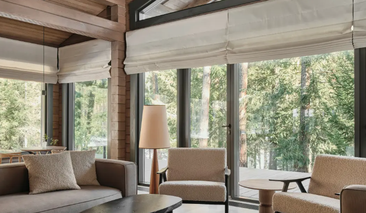 Фото отеля — Общие 2