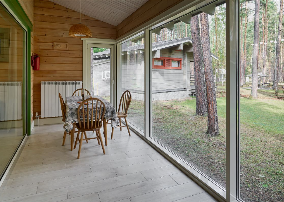 Фото жилья — Общие 3