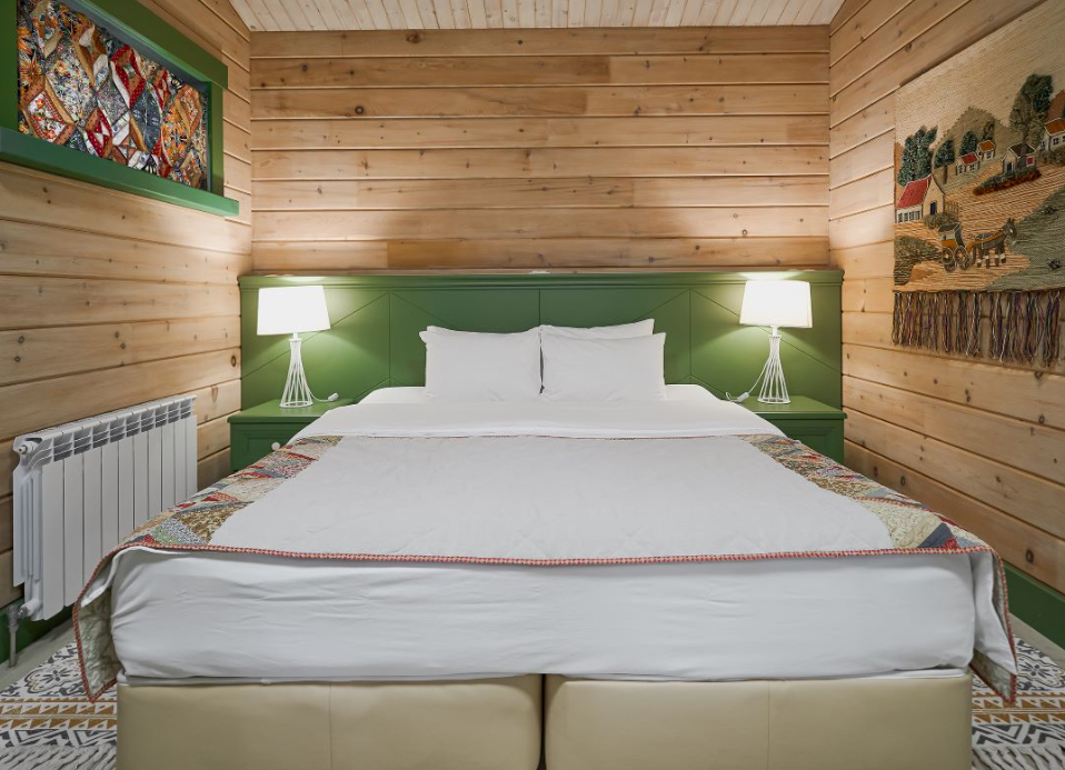 Фото жилья — Общие 2