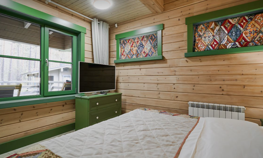 Фото жилья — Общие 5