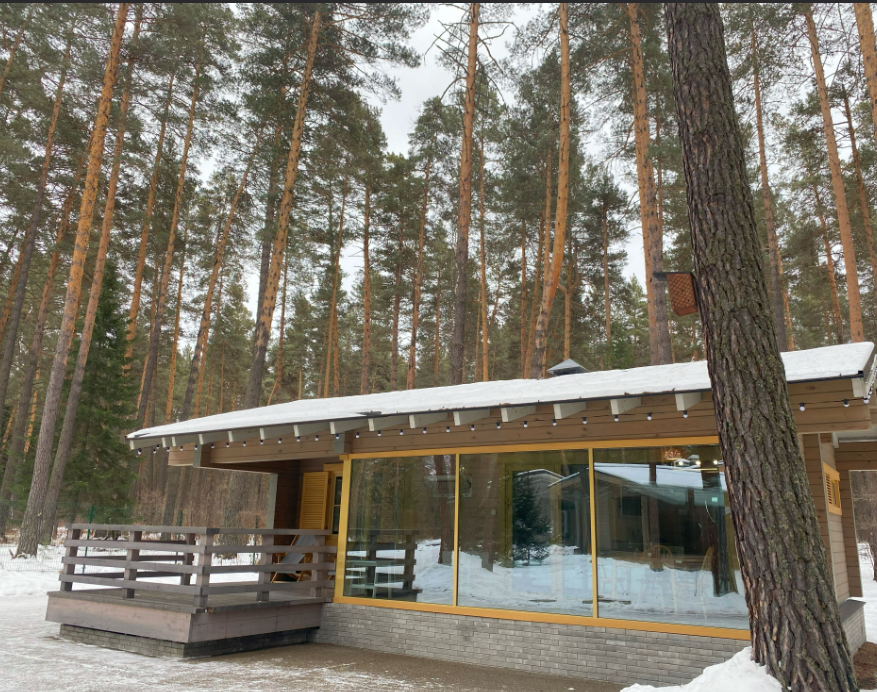 Фото жилья — Общие 1