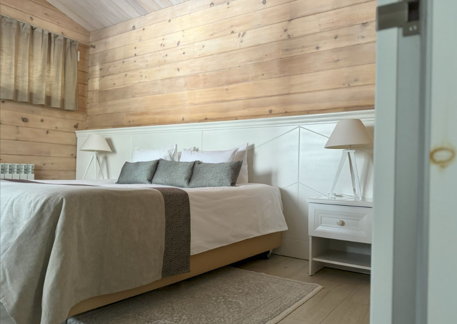 Фото жилья — Общие 5