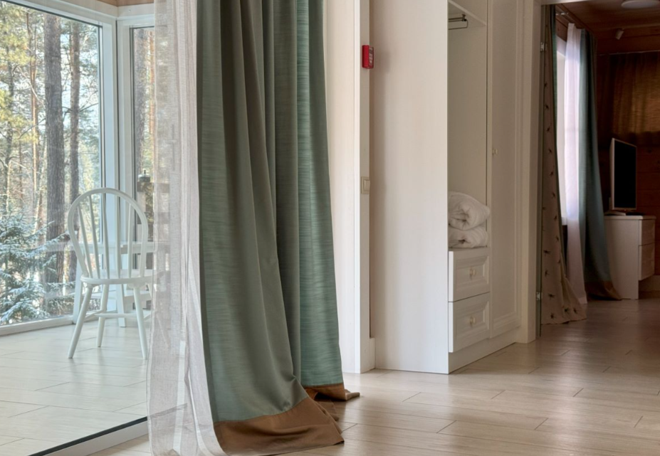 Фото жилья — Общие 3