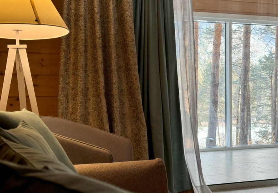 Фото жилья — Общие 4