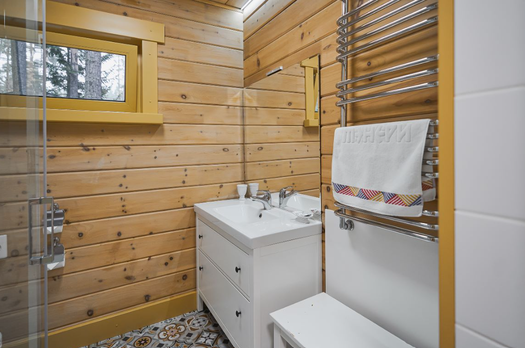 Фото жилья — Общие 3