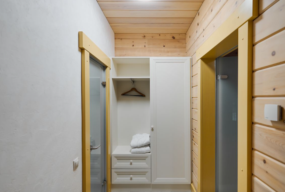 Фото жилья — Общие 5