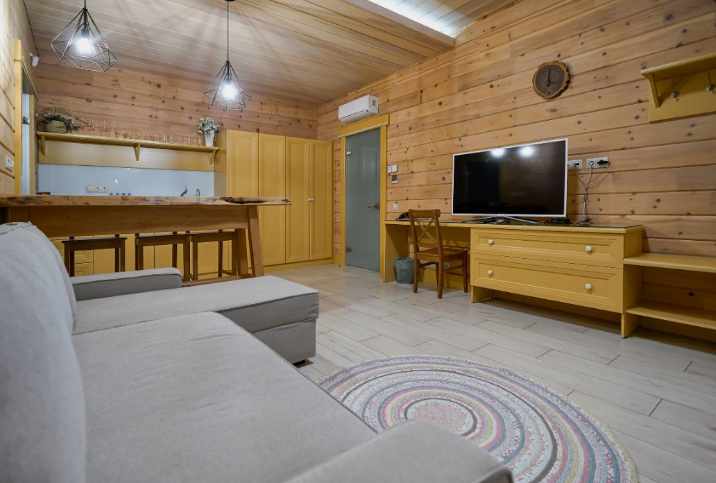 Фото жилья — Общие 2