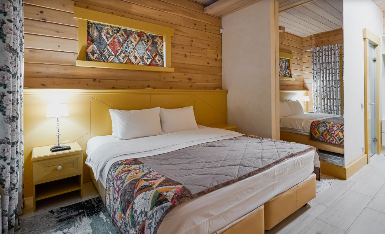 Фото жилья — Общие 4