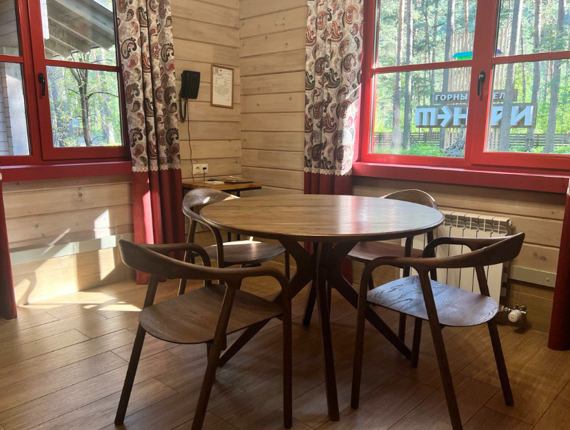 Фото жилья — Общие 2