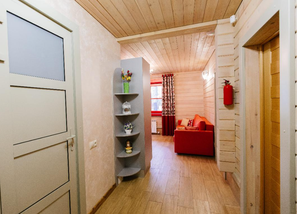 Фото жилья — Общие 5