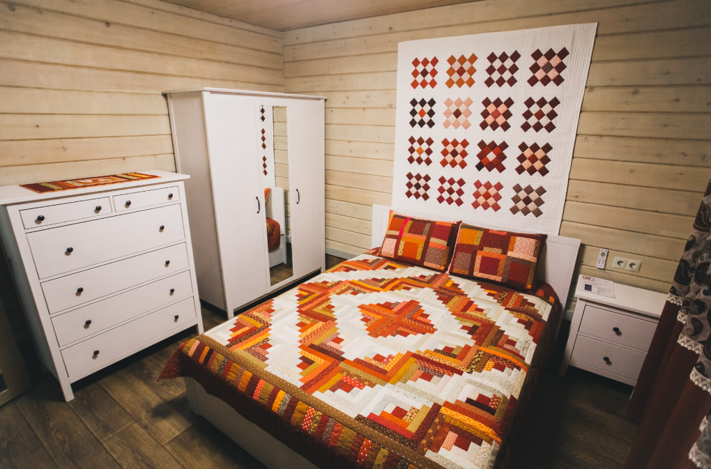 Фото жилья — Общие 4