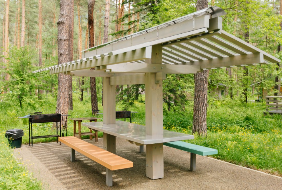 Фото жилья — Общие 1