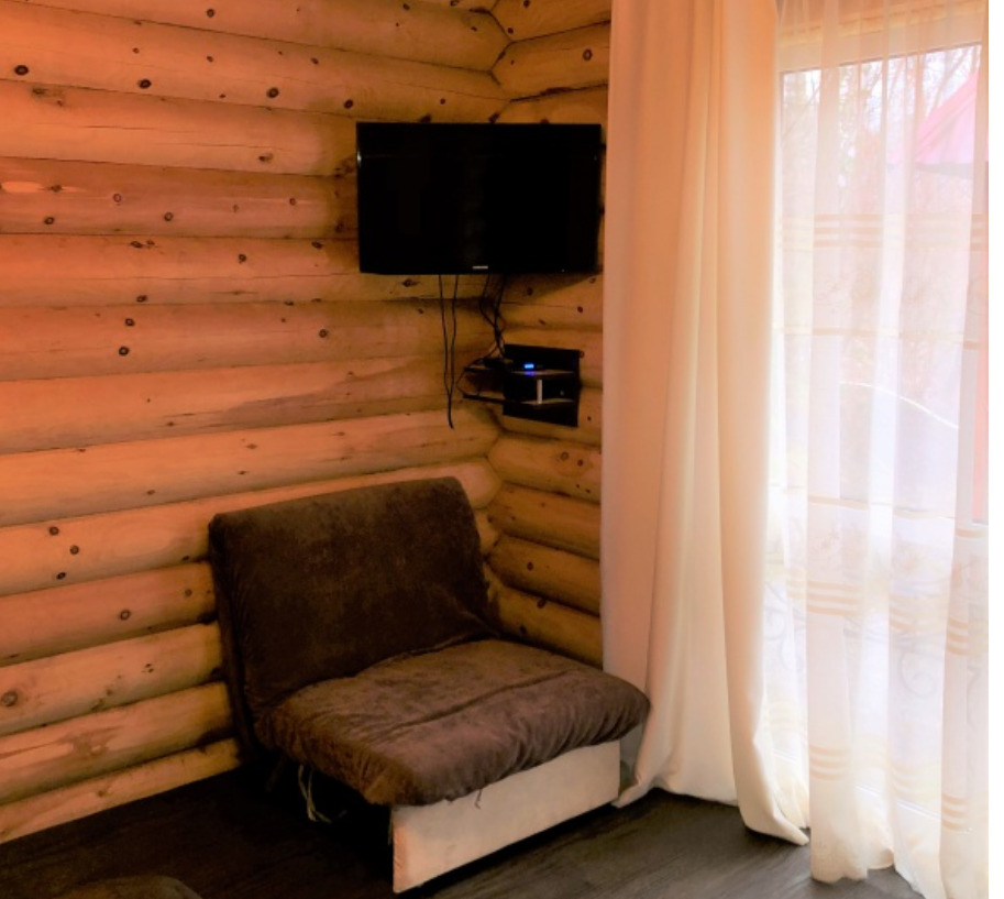 Фото жилья — Общие 3