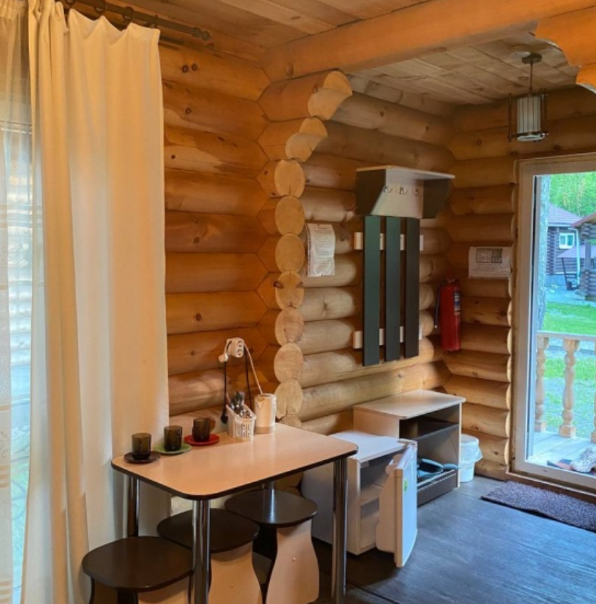 Фото жилья — Общие 4