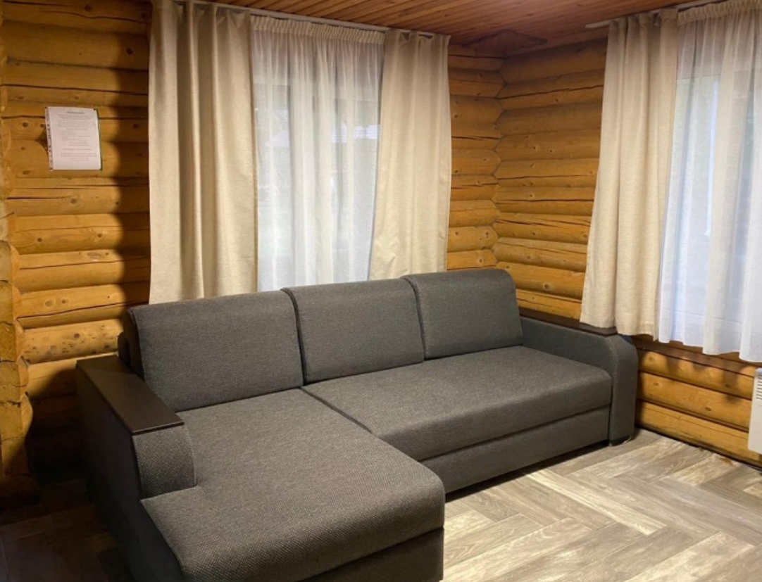 3-х комнатный благоустроенный дом