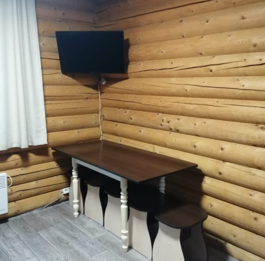 Фото жилья — Общие 5