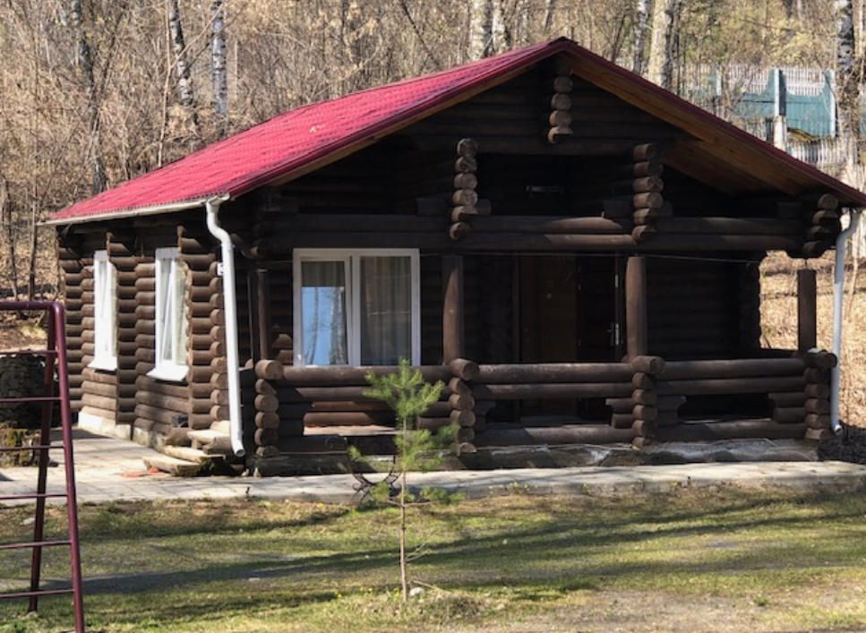 Фото жилья — Общие 1