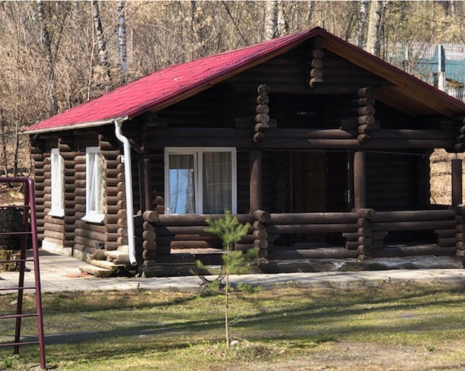 Фото отеля — Общие 1