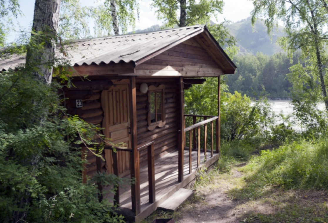 Фото жилья — Общие 1