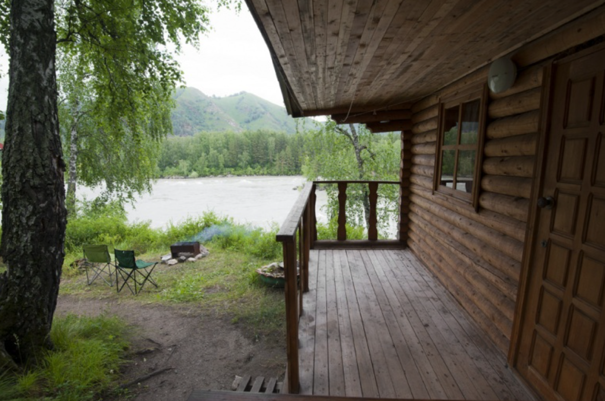 Фото жилья — Общие 3