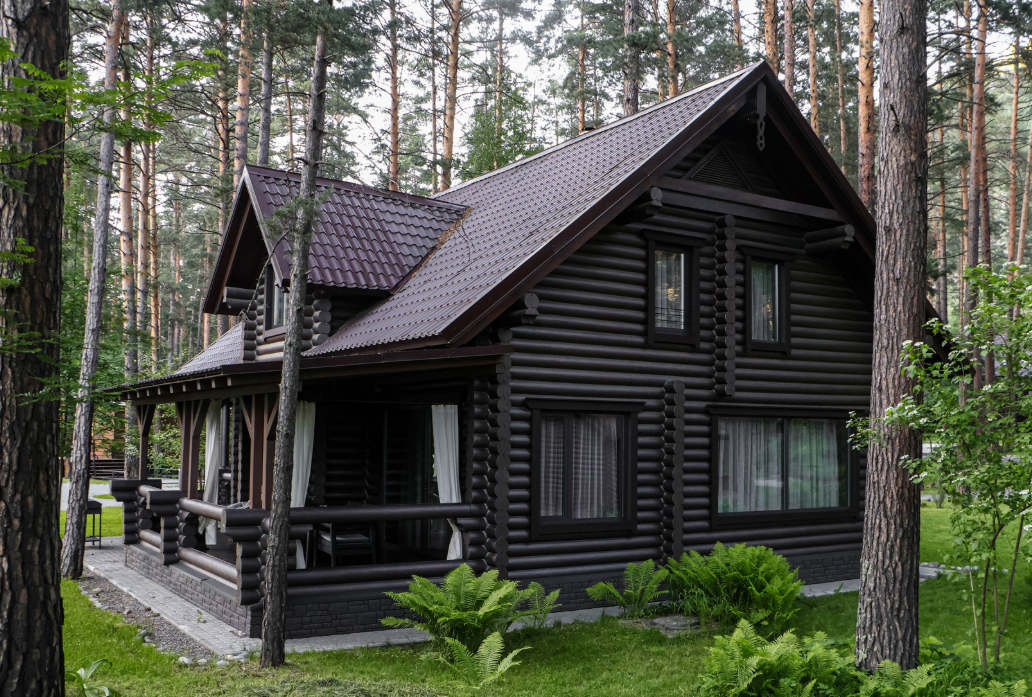 Апартаменты