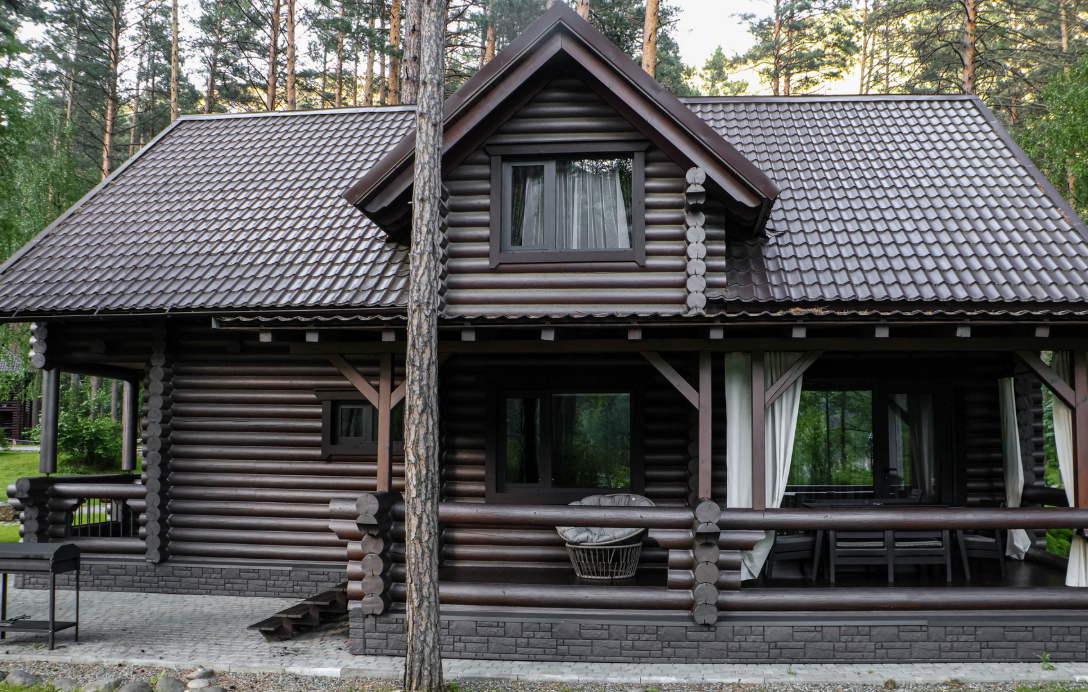 Фото жилья — Общие 1