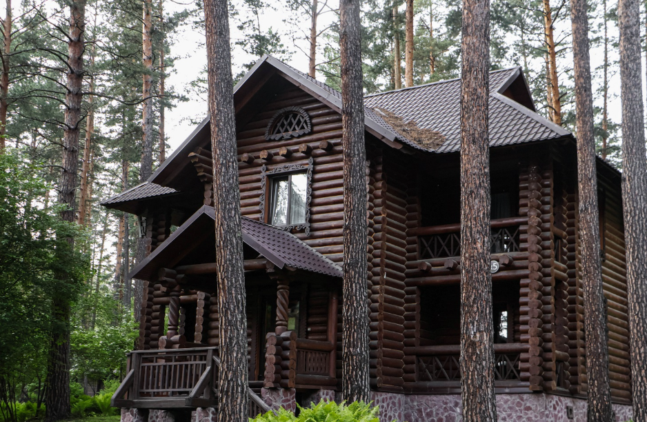 Фото жилья — Общие 1