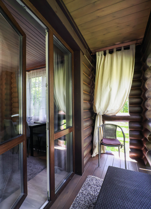 Фото жилья — Общие 1