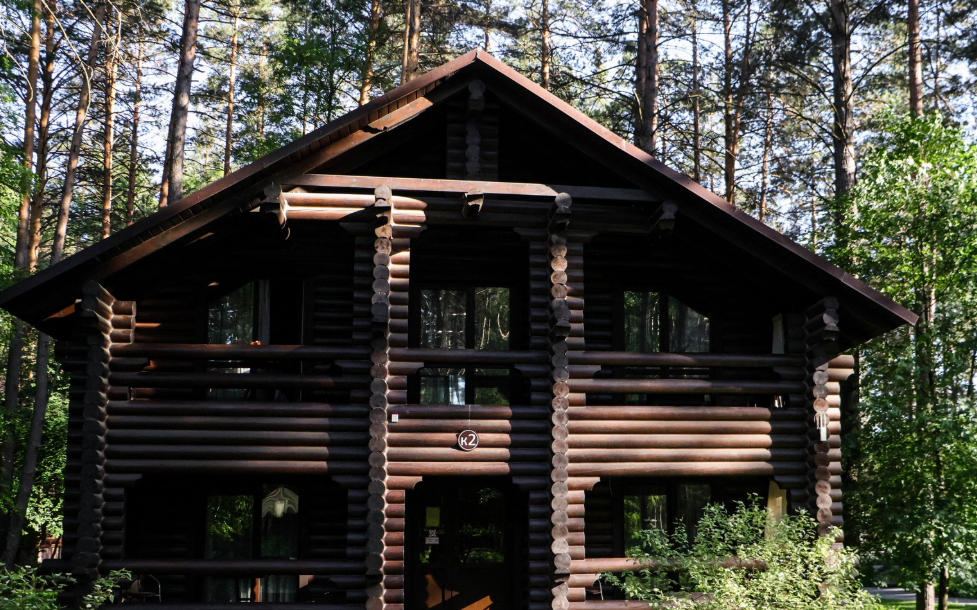 Фото жилья — Общие 1