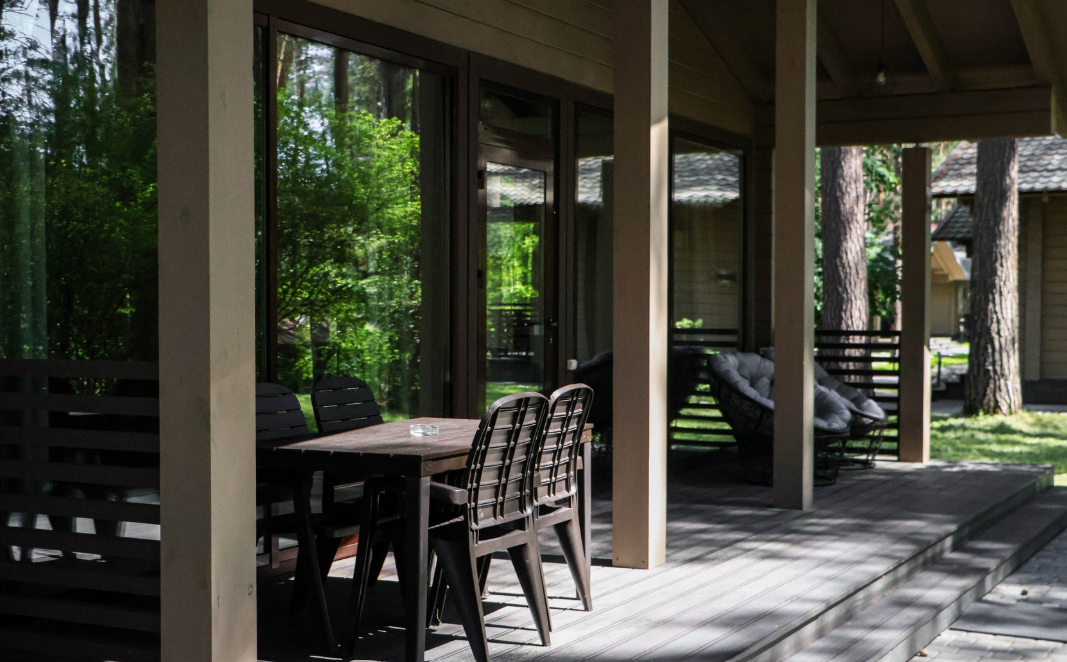 Фото жилья — Общие 1