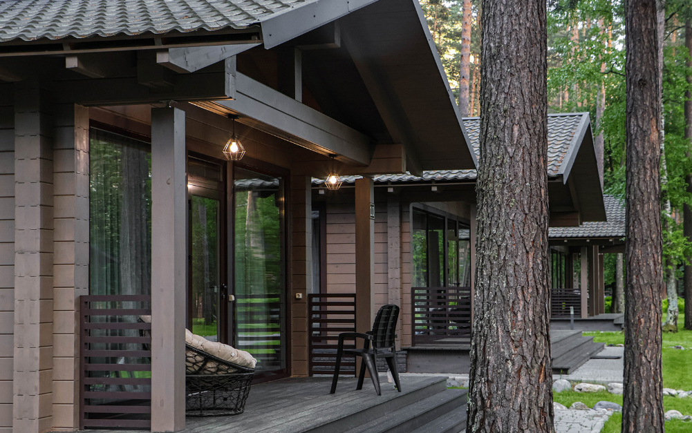 Фото жилья — Общие 1