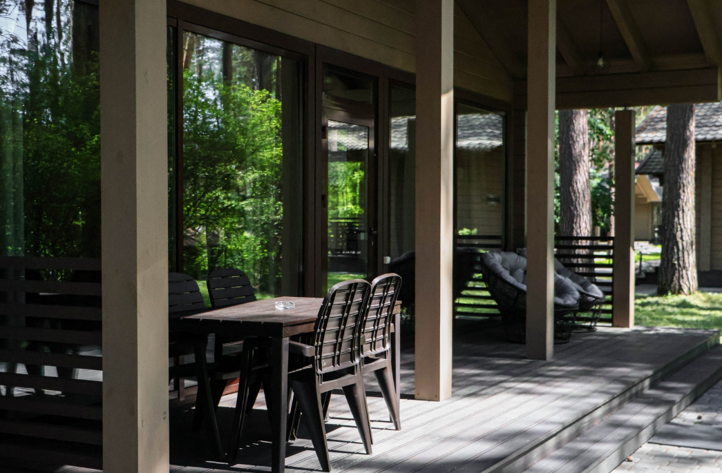 Фото жилья — Общие 1