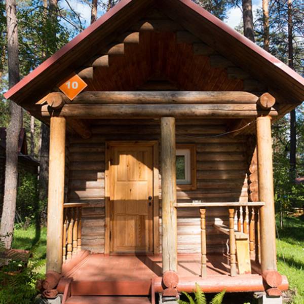 Фото жилья — Общие 1