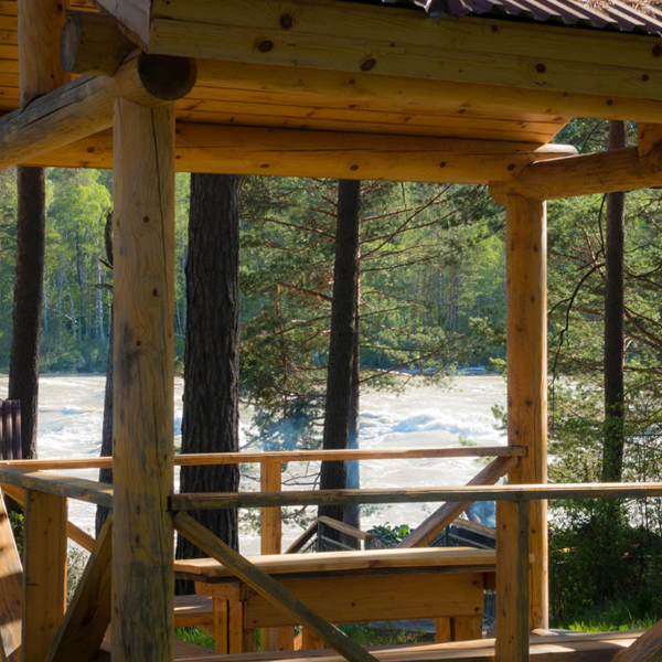 Фото отеля — Общие 1