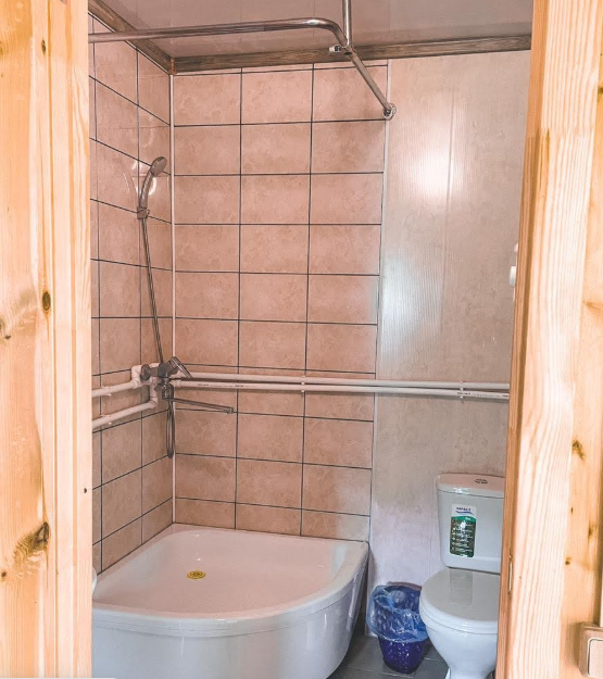 Фото жилья — Общие 2