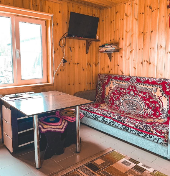 Фото жилья — Общие 3