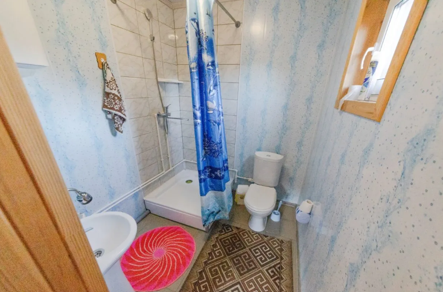 Фото жилья — Общие 3