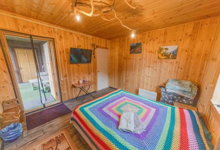 Фото жилья — Общие 2