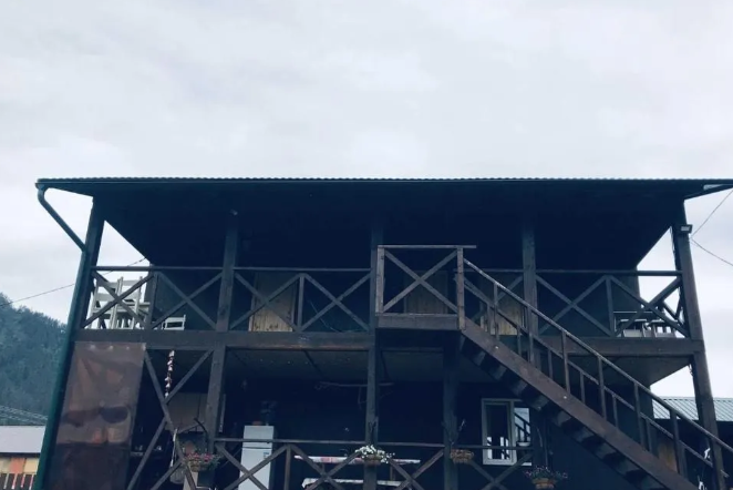 Фото отеля — Общие 2