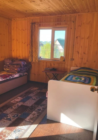 Фото жилья — Общие 2