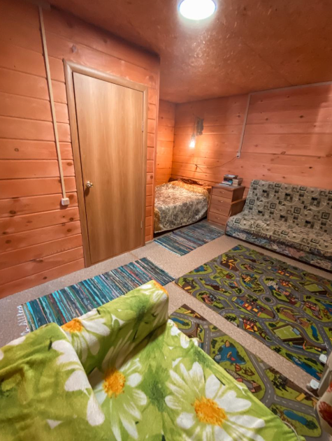 Фото жилья — Общие 3