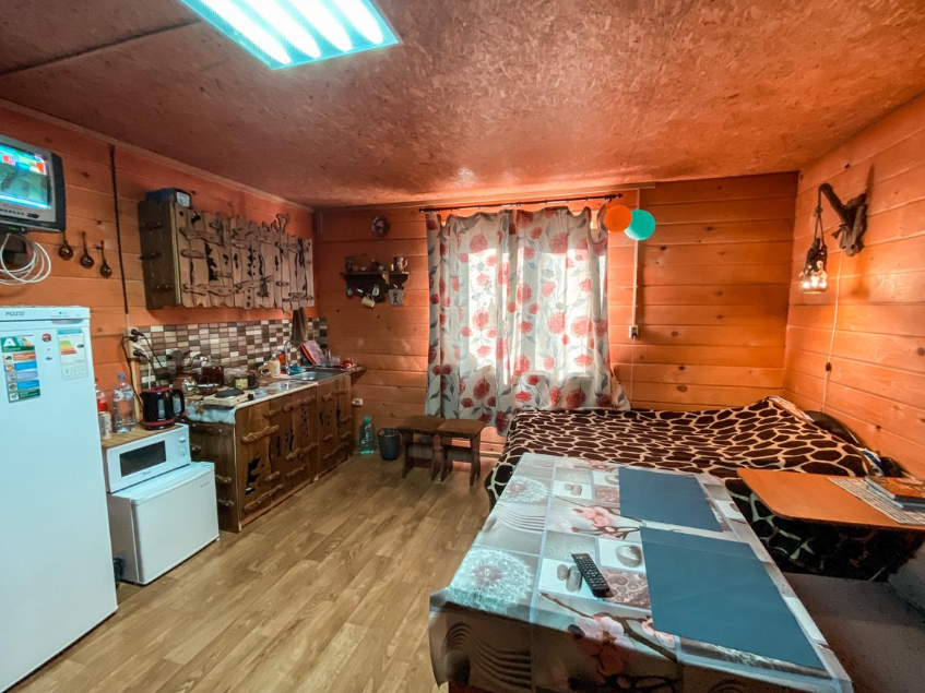 Апартаменты «Аляска»