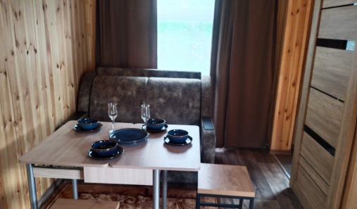 Фото жилья — Общие 1